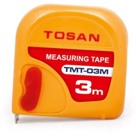تصویر متر 3 متری توسن مدل TMT-03M 