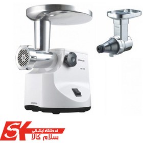 تصویر چرخ گوشت کنوود مدل MG470 