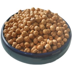 تصویر نخود دو آتیشه (شور) 