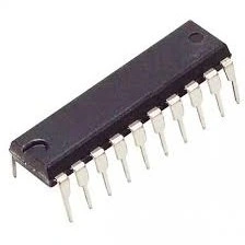 Tc374 Microcontroller خرید و قیمت MC74HC374N | ترب