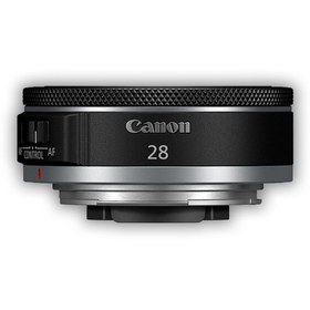 تصویر لنز Canon RF 28mm F2.8 STM 