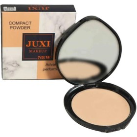 تصویر پنکک ژاکسی 206 Juxi Press powder