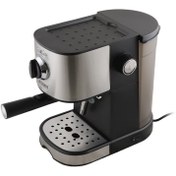 تصویر اسپرسو ساز دسینی مدل 500 dessini 500 espresso maker