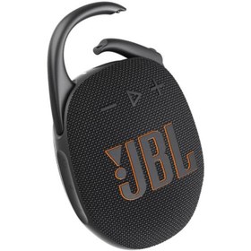 تصویر اسپیکر بلوتوث jbl مدل Clip5 speaker bluetooth wireless JBL Clip5