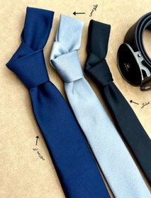 تصویر کراوات_کد4351 