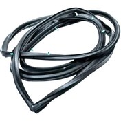 تصویر لاستیک درب جلو پراید 111 شرکتی سایپا یدک (راست) 