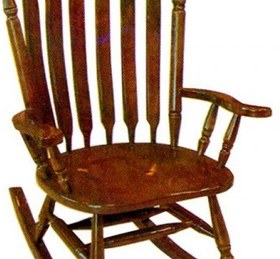 تصویر صندلی راک کد 009 