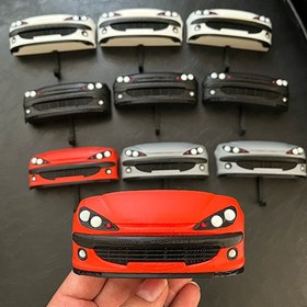 تصویر جاکلیدی طرح ۲۰۶ 