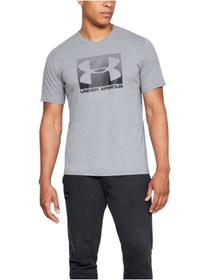 تصویر تیشرت مردانه آندر آرمور Under Armour اورجینال 1329581 