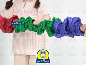 تصویر استرچ بند 