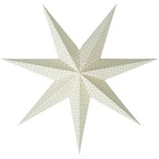 تصویر لامپ ستاره طرحدار 70cm مدل STRÅLA | برند ایکیا | ارسال 15 الی 20 روز کاری 