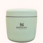 تصویر ظرف غذای استنلی 