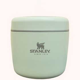 تصویر ظرف غذای استنلی 