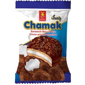 تصویر چمک نارگیلی آناتا 