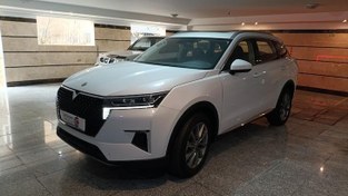 تصویر ونوسیا وی-آنلاین مدل 2023 ا DD-i DD-i