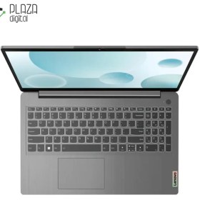 تصویر لپ تاپ لنوو Ideapad 3 | 12GB RAM | 512GB SSD | I3 1215U | ا Lenovo Ideapad 3 Lenovo Ideapad 3