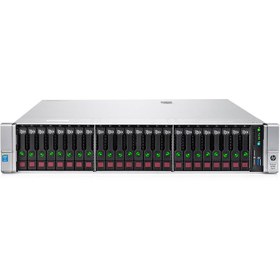 تصویر DL380 G9 8SFF 