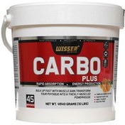 تصویر کربو پلاس ویثر ویثر نوتریشن انقضا 2024/08 ا Carbo Plus Wisser Wisser Nutrition Carbo Plus Wisser Wisser Nutrition