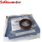 تصویر کاسه نمد کمک جلو تی وی اس ویگو tvs (wego) هر عدد 