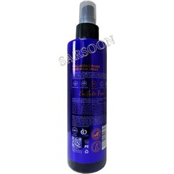 تصویر سرم مو دو فاز احیا کننده بدون سولفات حاوی کلاژن حجم 200 میلی لیتر آدرا ا Adra Collagenl 2 Phase Hair Serum 200 ml Adra Collagenl 2 Phase Hair Serum 200 ml