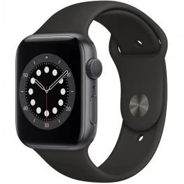 خرید و قیمت ساعت هوشمند اپل مدل Apple Watch 6 Series 40mm Aluminum | ترب