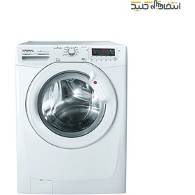 تصویر ماشین لباسشویی اکسپریال XW 712 ظرفیت 7 کیلوگرم 