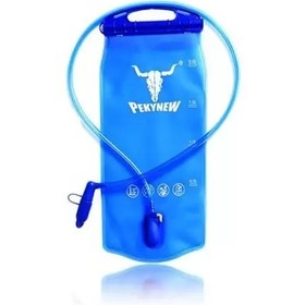 تصویر کمل بک 2 لیتری پکینیو 