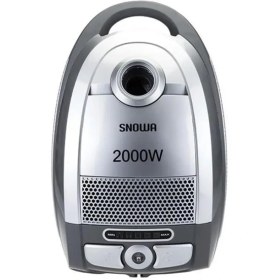 تصویر جاروبرقی اسنوا مدل SVC-20200H ا Snowa SVC-20200H Vacuum Cleaner Snowa SVC-20200H Vacuum Cleaner