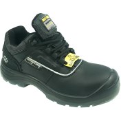 تصویر کفش ایمنی سیفتی جاگر مدل PLUTO | مشکی 