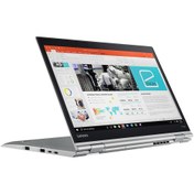 تصویر لپ تاپ لنوو ThinkPad X1 Yoga مدل 7600U ظرفیت ۵۱۲ گیگابایت رم ۱۶ گیگابایت لمسی ۱۴.۱ اینچ 