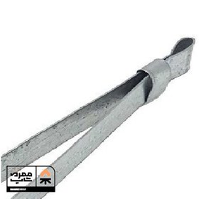 تصویر انبر ذغال گیر انبر ذغال گیر