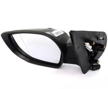 تصویر آینه بغل برقی چپ کوییک سایپا یدک 