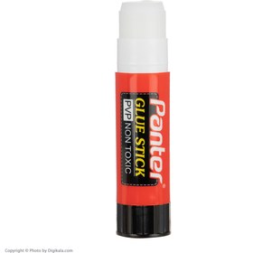 تصویر چسب ماتیکی 9 گرمی پنتر کد GS411 Panter GS411, 9g Glue Stick