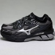 تصویر میزانو هالو میکس 