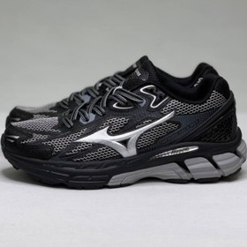 تصویر میزانو هالو میکس 