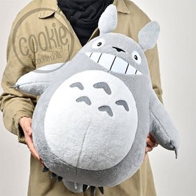 تصویر عروسک توتورو 