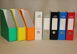 تصویر زونکن ایستاده پومر سایز A4 