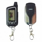 تصویر دزدگیر تصویری موتورسیکلت ردلاین مدل re740 