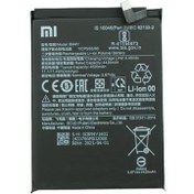 تصویر باتری گوشی شیائومی مدل Poco F3 ظرفیت ۴۵۲۰ میلی‌آمپر 