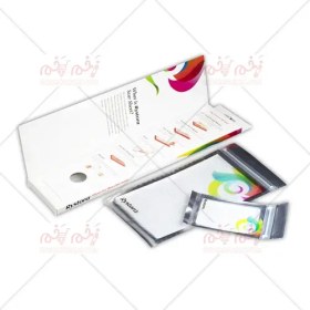 تصویر سیلیکون شیت برطرف کننده اسکار ریستورا Rystora