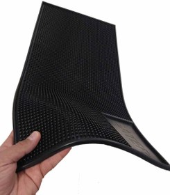 تصویر مت بار ۳۰*۶۰ گتر 