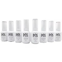 تصویر تاپ نئون PNS حجم 15 میل 