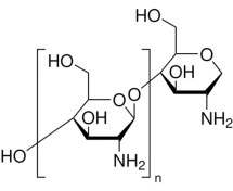 تصویر کیتوسان 50 گرمی مرک کد ۴۴۸۸۶۹ 