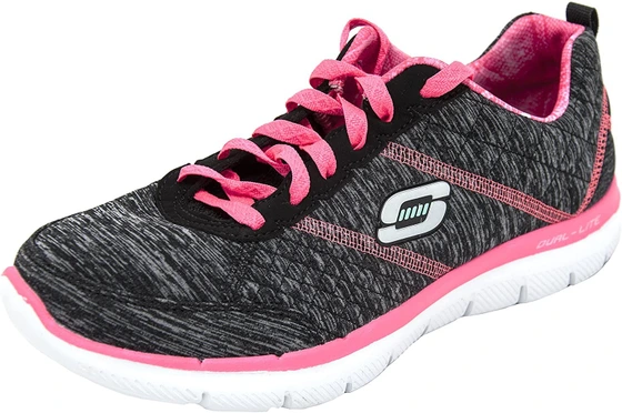 Skechers flex appeal 2.0 high cheap top