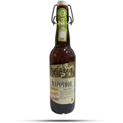 تصویر ماءالشعیر روسی ماچویی ۵۰۰ میلی لیتر 