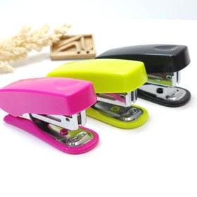 تصویر ماشین دوخت منگنه کوچک سی کلاس C CLASS Stapler MST 10 10B mini10 