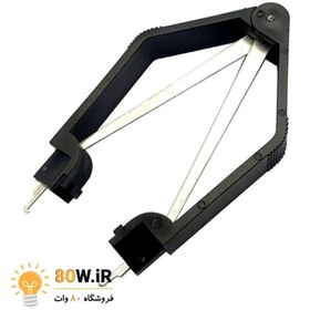 تصویر پنس IC کش PLCC 