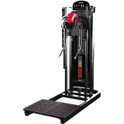 تصویر دستگاه نشر جانب برند INPARS 