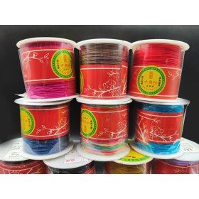 تصویر نخ سایز نیم 0.5 