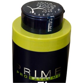 تصویر کراتین بیوتانیکس پرایم مدل پرو اکستریم حجم 1100 میل Prime Bio Tanix Protein Pro Extreme 1100ml